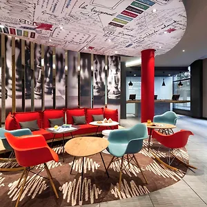 Ibis Centro Otel