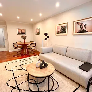 River Deluxe Con Garaje Gratis Bilbao
