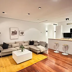 Apartamento By Sleep In, Bilbao