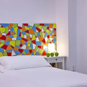  Hostel Pil Pil
