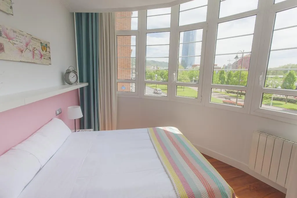 Apartment Luxury Collection The Tiger Hotel Bilbao