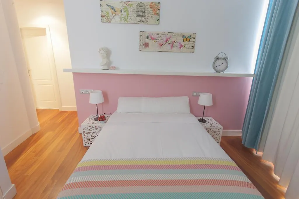 Apartment Luxury Collection The Tiger Hotel Bilbao