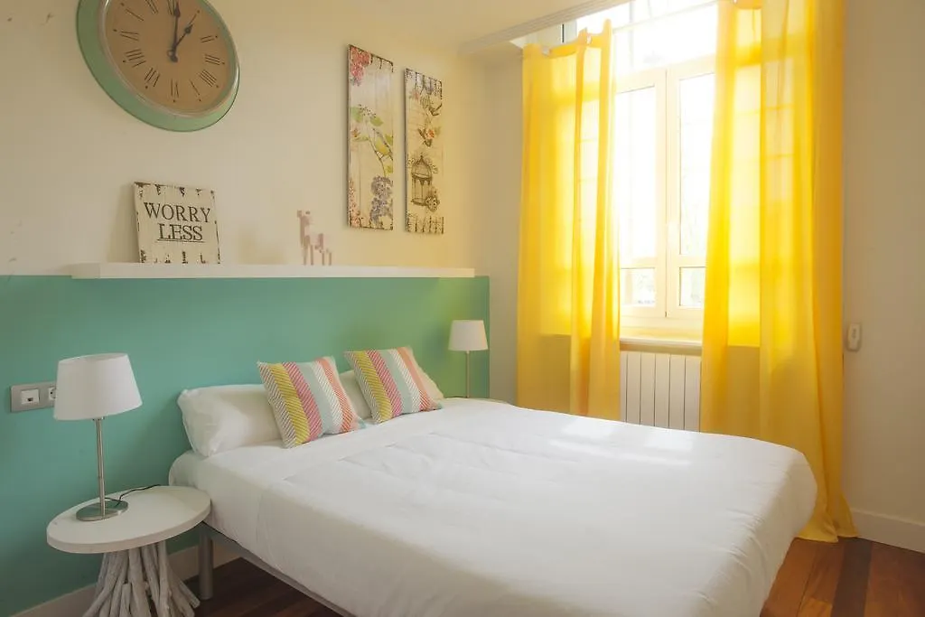 Luxury Collection The Tiger Hotel Bilbao 0*,